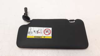 Recambio de parasol derecho para honda hr-v (..) 2015- 1.5 vtec cat referencia OEM IAM 83230T7WX12ZA  