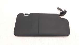 Recambio de parasol izquierdo para honda hr-v (..) 2015- 1.5 vtec cat referencia OEM IAM 83280T8NP12ZA   2