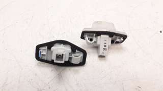 Recambio de piloto matricula para honda hr-v (..) 2015- 1.5 vtec cat referencia OEM IAM 34100T5A003  