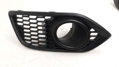 Recambio de rejilla paragolpes izquierda para honda hr-v (..) 2015- 1.5 vtec cat referencia OEM IAM 71108TFSG0  