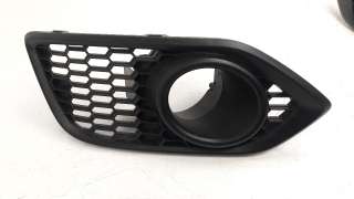 Recambio de rejilla paragolpes izquierda para honda hr-v (..) 2015- 1.5 vtec cat referencia OEM IAM 71108TFSG0  