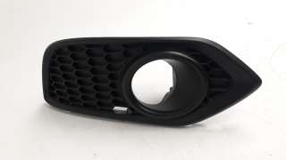 Recambio de rejilla paragolpes derecha para honda hr-v (..) 2015- 1.5 vtec cat referencia OEM IAM 71107TFSG0  