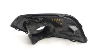 Recambio de rejilla paragolpes derecha para honda hr-v (..) 2015- 1.5 vtec cat referencia OEM IAM 71107TFSG0  