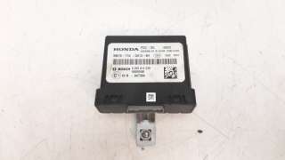Recambio de modulo electronico para honda hr-v (..) 2015- 1.5 vtec cat referencia OEM IAM 39670T7AG013 0263014230 