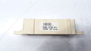 Recambio de caja reles / fusibles para kia cee´d 2012-2018 1.4 crdi cat referencia OEM IAM 919402H130  