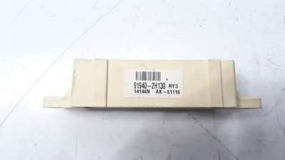 Recambio de caja reles / fusibles para kia cee´d 2012-2018 1.4 crdi cat referencia OEM IAM 919402H130  