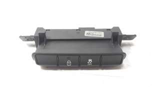 Recambio de interruptor para kia cee´d 2012-2018 1.4 crdi cat referencia OEM IAM 49D1A21000  