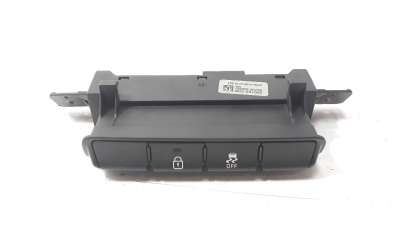 Recambio de interruptor para kia cee´d 2012-2018 1.4 crdi cat referencia OEM IAM 49D1A21000  