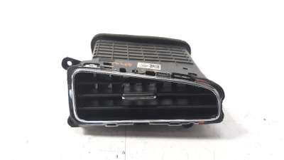 Recambio de rejilla aireadora para kia cee´d 2012-2018 1.4 crdi cat referencia OEM IAM 97410A2000  