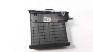 Recambio de rejilla aireadora para kia cee´d 2012-2018 1.4 crdi cat referencia OEM IAM 97410A2000   2