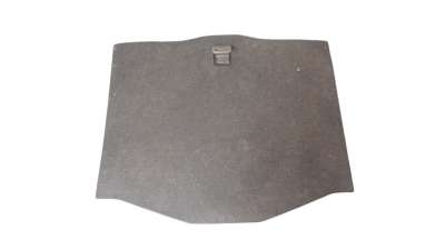 Recambio de bandeja trasera para lexus is 2013- 2.5 16v cat (híbrido) referencia OEM IAM 6472253150B1  