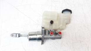 Recambio de bomba freno para lexus is 2013- 2.5 16v cat (híbrido) referencia OEM IAM 4720130840  