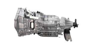 Recambio de caja cambios para lexus is 2013- 2.5 16v cat (híbrido) referencia OEM IAM 3092030030  
