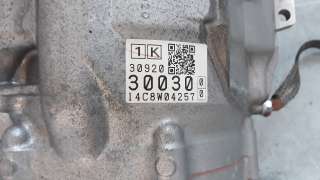 Recambio de caja cambios para lexus is 2013- 2.5 16v cat (híbrido) referencia OEM IAM 3092030030  