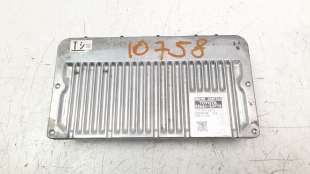 Recambio de centralita motor uce para lexus is 2013- 2.5 16v cat (híbrido) referencia OEM IAM 8966153P70 2755006692 