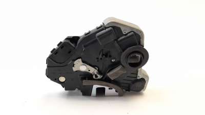 Recambio de cerradura puerta delantera derecha para lexus is 2013- 2.5 16v cat (híbrido) referencia OEM IAM 6903053130  