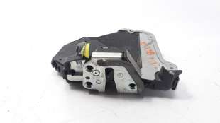 Recambio de cerradura puerta delantera izquierda para lexus is 2013- 2.5 16v cat (híbrido) referencia OEM IAM 6904053140   2
