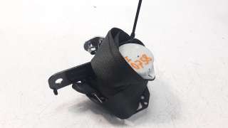 Recambio de cinturon seguridad trasero izquierdo para lexus is 2013- 2.5 16v cat (híbrido) referencia OEM IAM 7337333030C0  