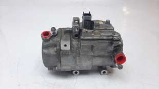 Recambio de compresor aire acondicionado para lexus is 2013- 2.5 16v cat (híbrido) referencia OEM IAM 0422000463 320074G CAF2900
