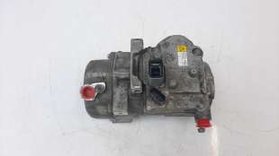 Recambio de compresor aire acondicionado para lexus is 2013- 2.5 16v cat (híbrido) referencia OEM IAM 0422000463 320074G CAF2900 2