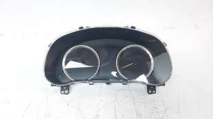 Recambio de cuadro instrumentos para lexus is 2013- 2.5 16v cat (híbrido) referencia OEM IAM 8380053F50  