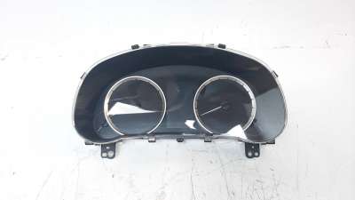 Recambio de cuadro instrumentos para lexus is 2013- 2.5 16v cat (híbrido) referencia OEM IAM 8380053F50  