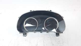 Recambio de cuadro instrumentos para lexus is 2013- 2.5 16v cat (híbrido) referencia OEM IAM 8380053F50  