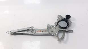 Recambio de elevalunas delantero izquierdo para lexus is 2013- 2.5 16v cat (híbrido) referencia OEM IAM 6980253040  