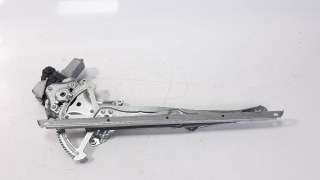 Recambio de elevalunas delantero izquierdo para lexus is 2013- 2.5 16v cat (híbrido) referencia OEM IAM 6980253040  