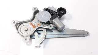 Recambio de elevalunas trasero izquierdo para lexus is 2013- 2.5 16v cat (híbrido) referencia OEM IAM 6980333050  