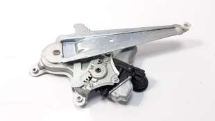 Recambio de elevalunas trasero izquierdo para lexus is 2013- 2.5 16v cat (híbrido) referencia OEM IAM 6980333050   2