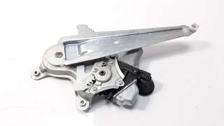 Recambio de elevalunas trasero izquierdo para lexus is 2013- 2.5 16v cat (híbrido) referencia OEM IAM 6980333050  