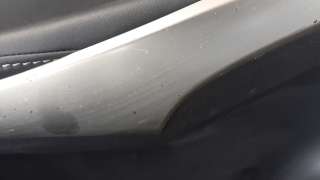Recambio de juego asientos completo para lexus is 2013- 2.5 16v cat (híbrido) referencia OEM IAM 7107253G41A9  