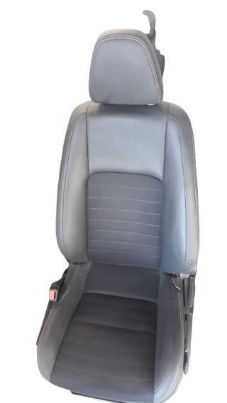 Recambio de juego asientos completo para lexus is 2013- 2.5 16v cat (híbrido) referencia OEM IAM 7107253G41A9  