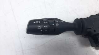 Recambio de mando multifuncion para lexus is 2013- 2.5 16v cat (híbrido) referencia OEM IAM 8414030350 8465230650 