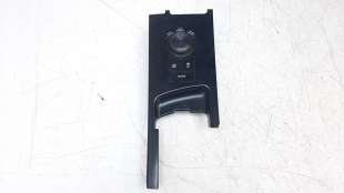 Recambio de mando multifuncion para lexus is 2013- 2.5 16v cat (híbrido) referencia OEM IAM 8497053030  