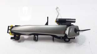 Recambio de maneta exterior delantera izquierda para lexus is 2013- 2.5 16v cat (híbrido) referencia OEM IAM 6922076010A0  