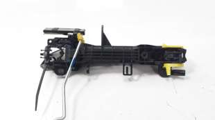 Recambio de maneta exterior delantera izquierda para lexus is 2013- 2.5 16v cat (híbrido) referencia OEM IAM 6922076010A0   2