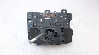 Recambio de palanca cambio para lexus is 2013- 2.5 16v cat (híbrido) referencia OEM IAM 3355053320  