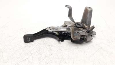 Recambio de palanca freno para lexus is 2013- 2.5 16v cat (híbrido) referencia OEM IAM 4620053060  