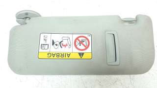 Recambio de parasol derecho para lexus is 2013- 2.5 16v cat (híbrido) referencia OEM IAM 3355053320  