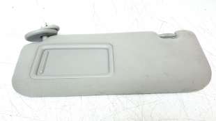 Recambio de parasol izquierdo para lexus is 2013- 2.5 16v cat (híbrido) referencia OEM IAM 7432053420A2   2