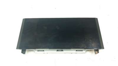 Recambio de sistema navegacion gps para lexus is 2013- 2.5 16v cat (híbrido) referencia OEM IAM 8611053011  
