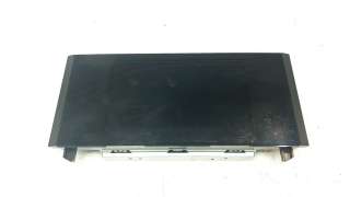 Recambio de sistema navegacion gps para lexus is 2013- 2.5 16v cat (híbrido) referencia OEM IAM 8611053011  