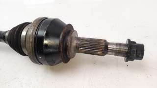Recambio de transmision trasera izquierda para lexus is 2013- 2.5 16v cat (híbrido) referencia OEM IAM 4234053040  