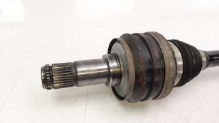 Recambio de transmision trasera izquierda para lexus is 2013- 2.5 16v cat (híbrido) referencia OEM IAM 4234053040  