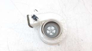 Recambio de ventilador calefaccion para lexus is 2013- 2.5 16v cat (híbrido) referencia OEM IAM G923053010  