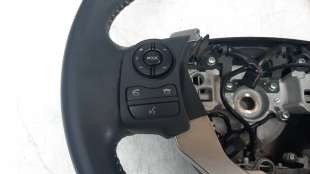 Recambio de volante para lexus is 2013- 2.5 16v cat (híbrido) referencia OEM IAM 4510053440C0   2
