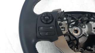 Recambio de volante para lexus is 2013- 2.5 16v cat (híbrido) referencia OEM IAM 4510053440C0  