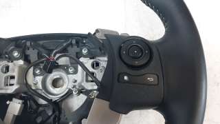 Recambio de volante para lexus is 2013- 2.5 16v cat (híbrido) referencia OEM IAM 4510053440C0  